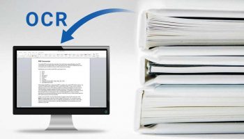 Convert Your Picture to Text using OCR Technology