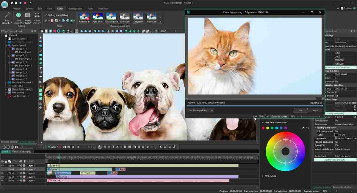 video-making-software