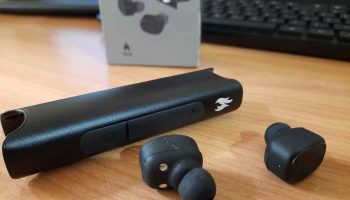 XFyro – How to Pair Wireless Earbuds