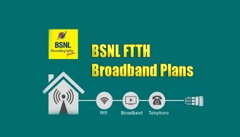 Latest BSNL Broadband Plans in Kerala Circle