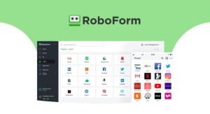 RoboForm Password Manager