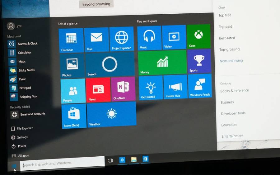 Uninstaller App Windows 10