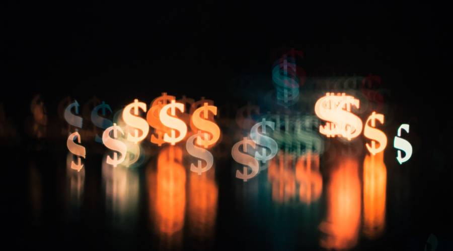 5 Times When It's Okay to Take Financial Risks