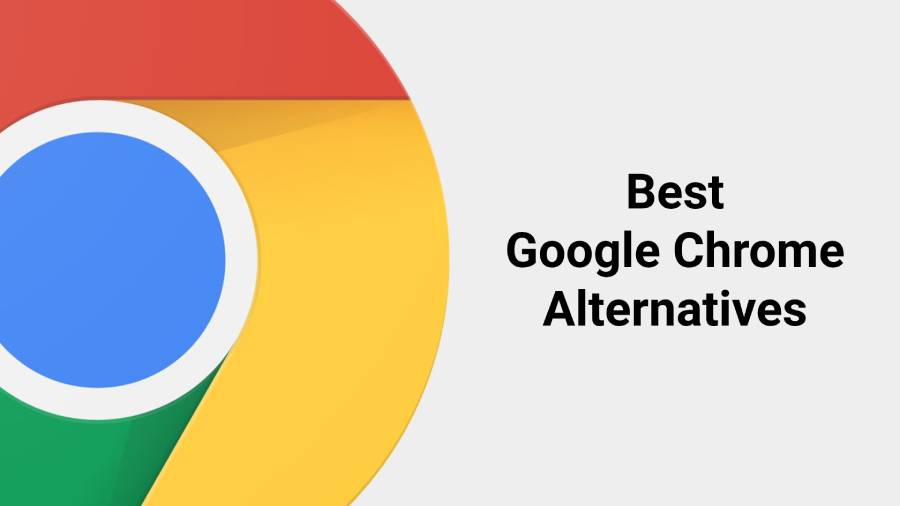 Best-Google-Chrome-Alternatives