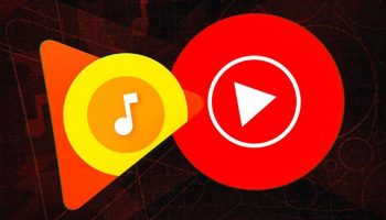 How Google Play Music Gets Replaced by YouTube Music?