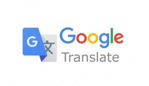 Google-Translate