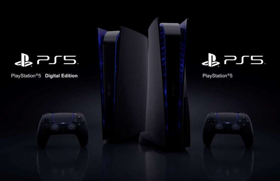 Get Ready For Playstation 5 PS5 Price & Release TechRounder