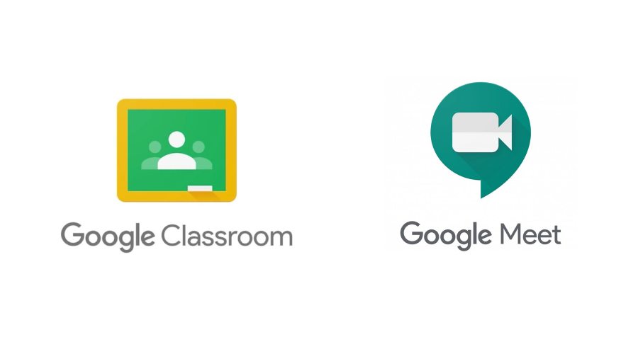 Difference Between Google Classroom and Google Meet | TechRounder