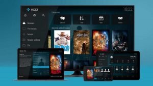 Kodi-Plugins