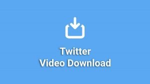 Twitter-Video-Download