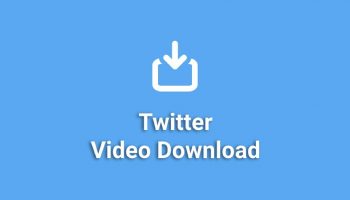 How to Download And Save Twitter Videos