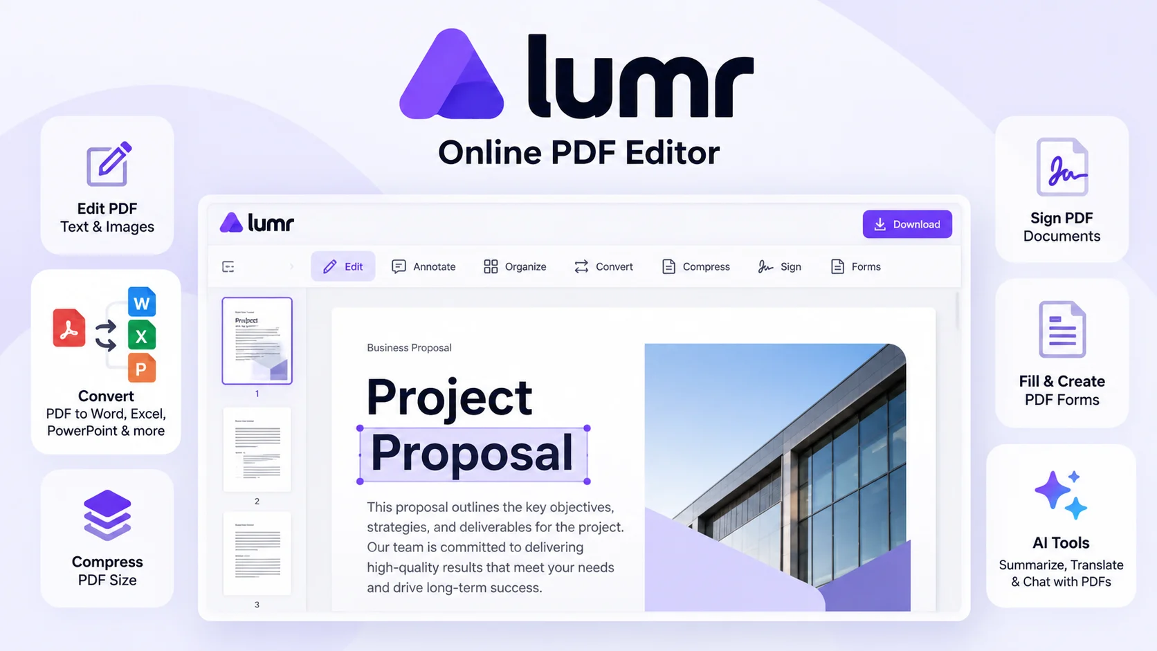 lumr