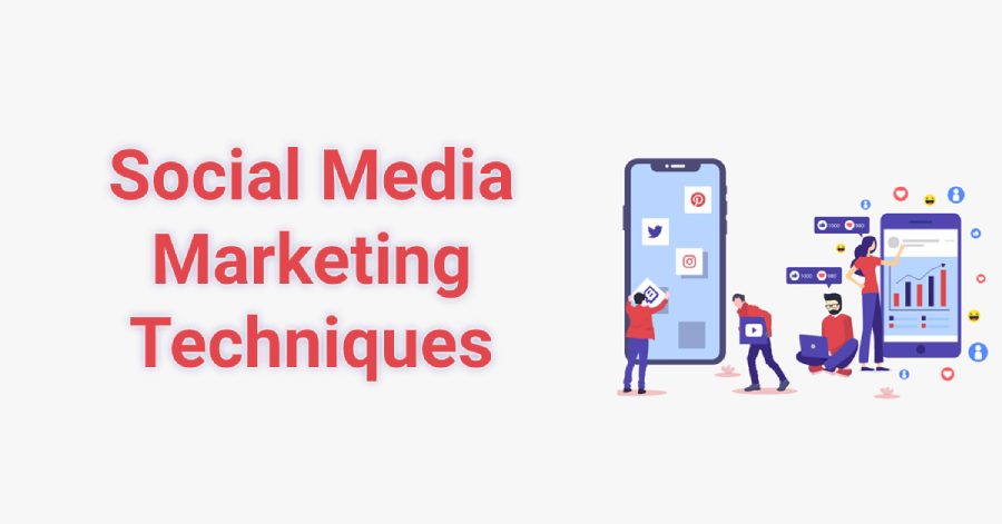 social-media-marketing-techniques