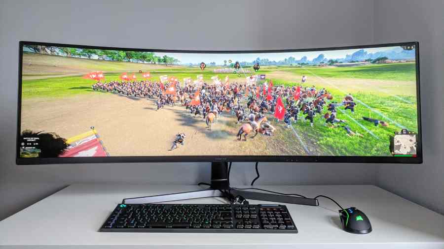 Best-ultrawide-PC-Monitor