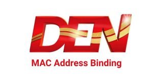 Den-Broadband-Mac-ID-Binding