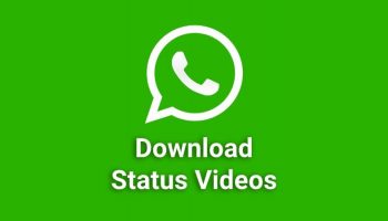 How to Download WhatsApp Status Video