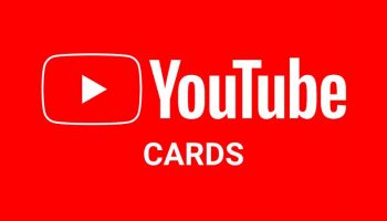 New to YouTube Cards? Here’s a Quick Guide