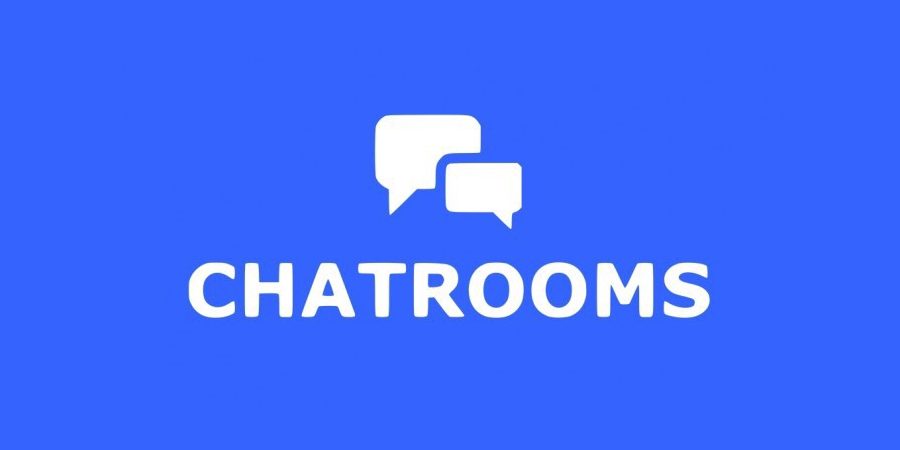 Private Chat Rooms For Groups