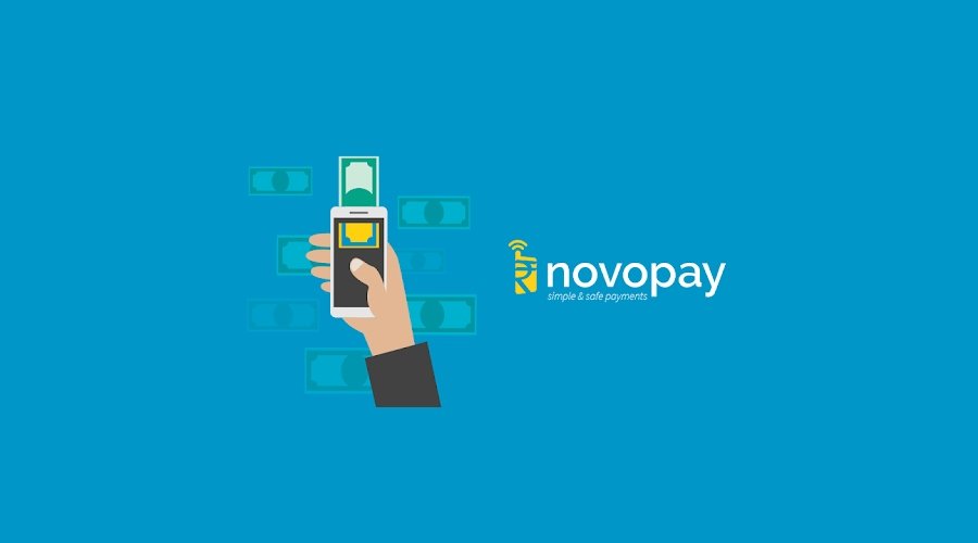 Novopay-Payment