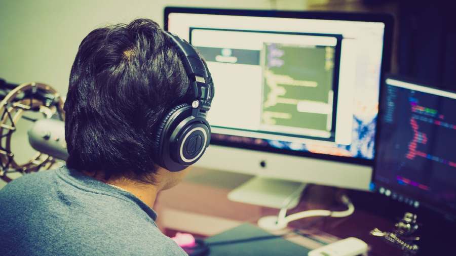 Game Development For Beginners