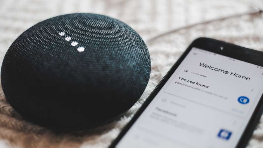 3 Great Gadgets to Gift for Next Year’s Diwali 2 google-home-mini