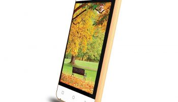 Intex Aqua 4G Strong With 1700mAh Battery Launched at Rs. 4,499