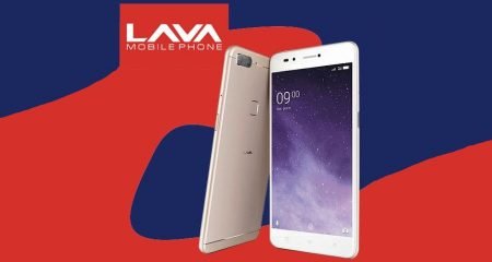 lava-mobile-phone