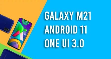 samsung-m21-android-11