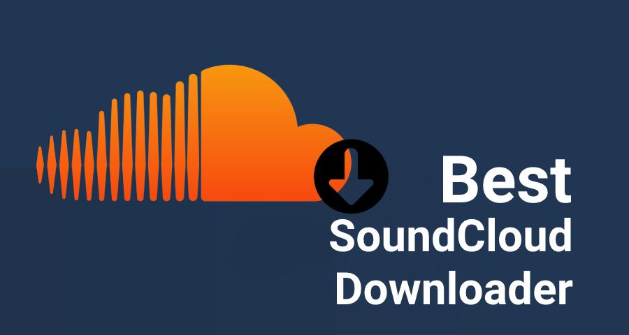 can soundcloud download songs