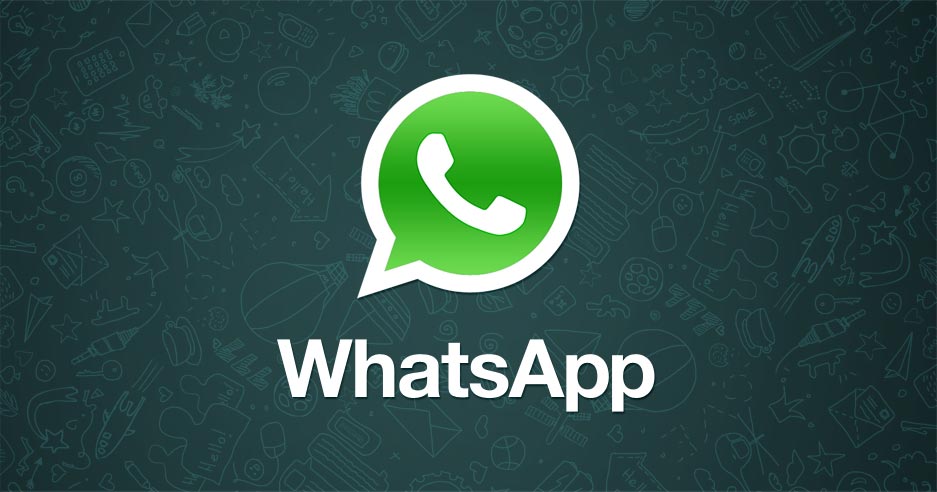 WhatsApp and Facebook to Improve Security by Advanced Encryption 1 whatsapp-logo
