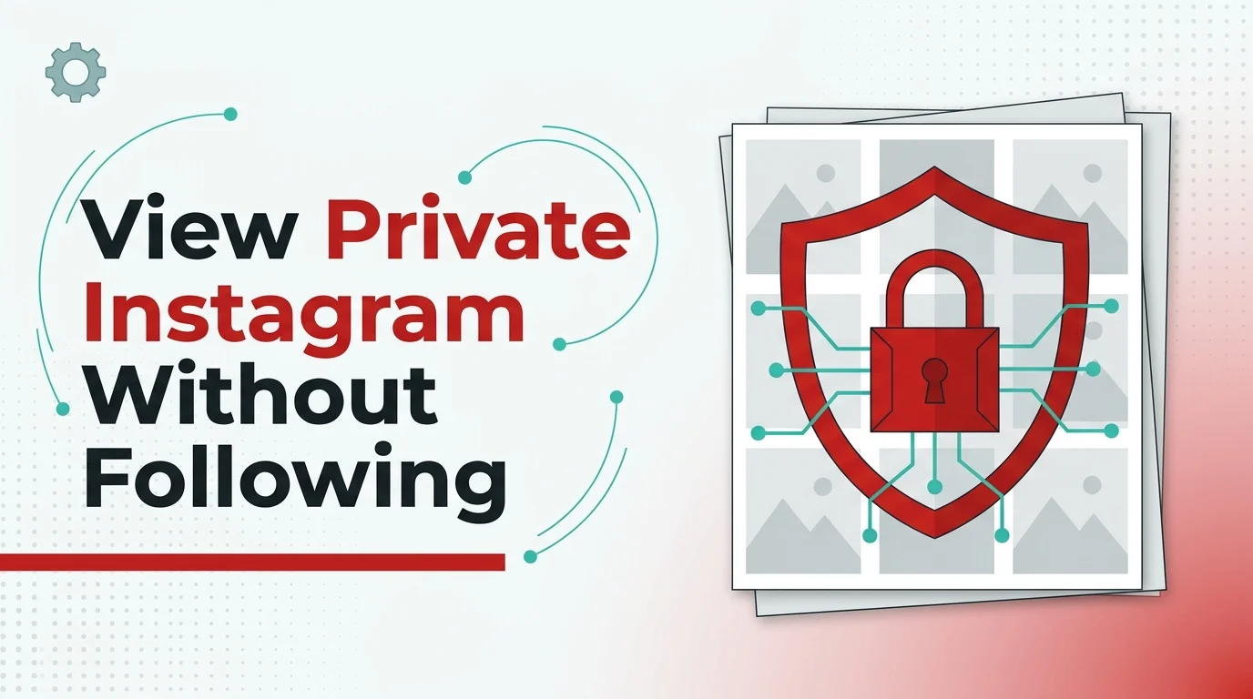 Is It Possible to View Private Instagram Profiles Without Following
