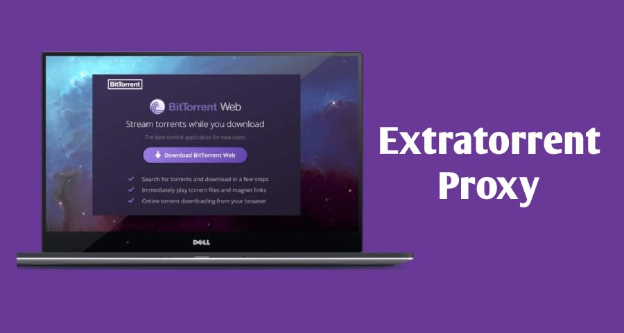 latest-Extratorrent-Proxy-List