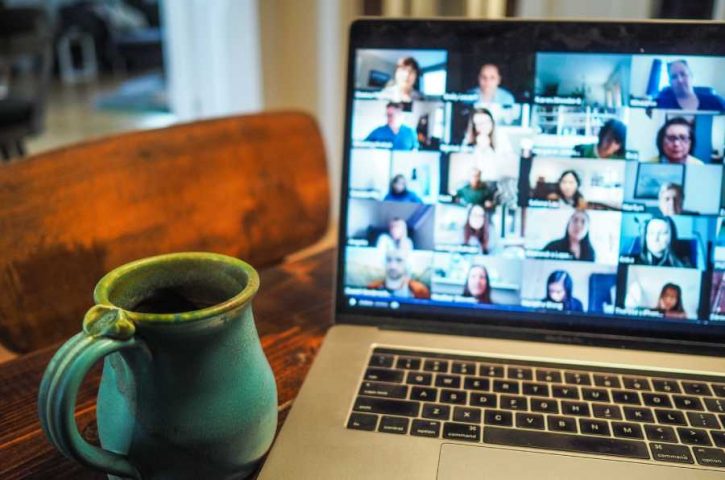 remote-work