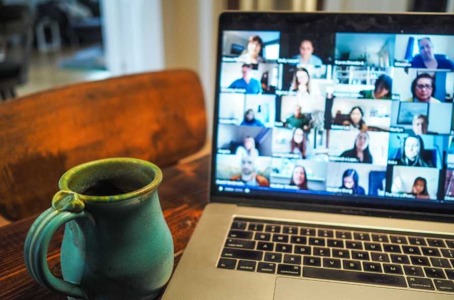 8 Safest Computing Strategies for Remote Employees