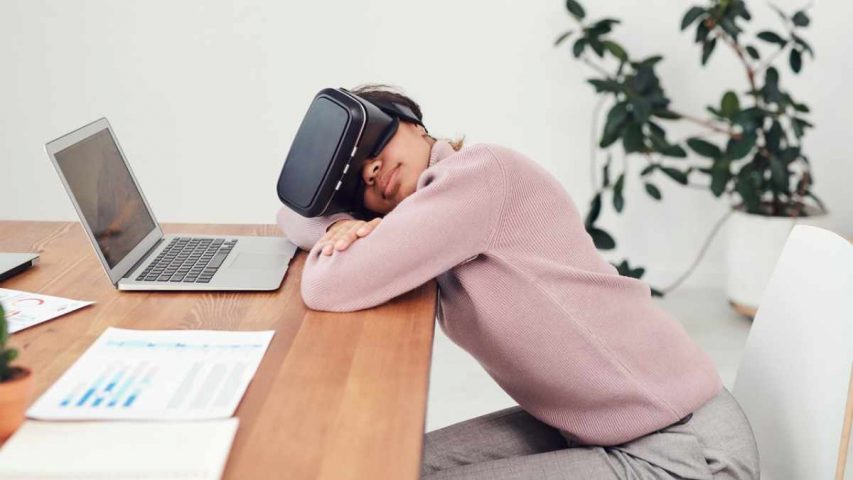 tech-through-business