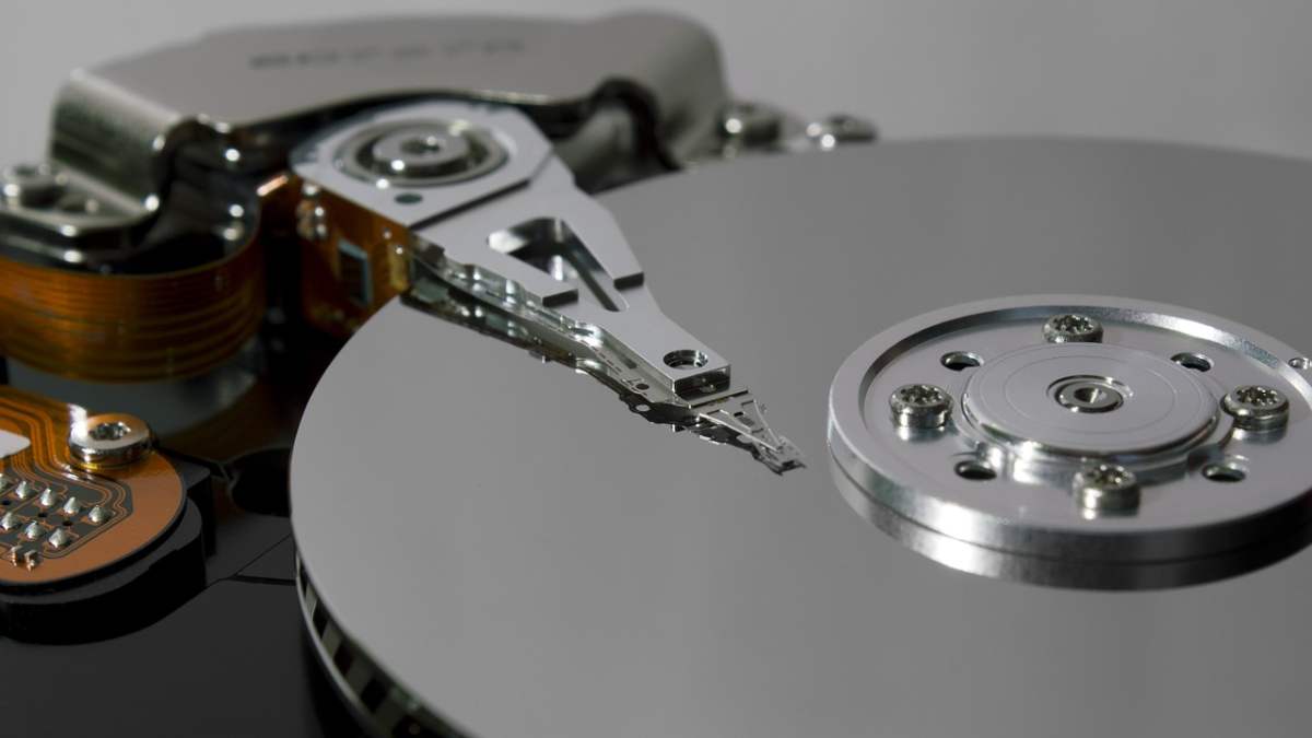 hard-disk