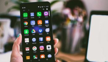 How to take Screenshots on Android