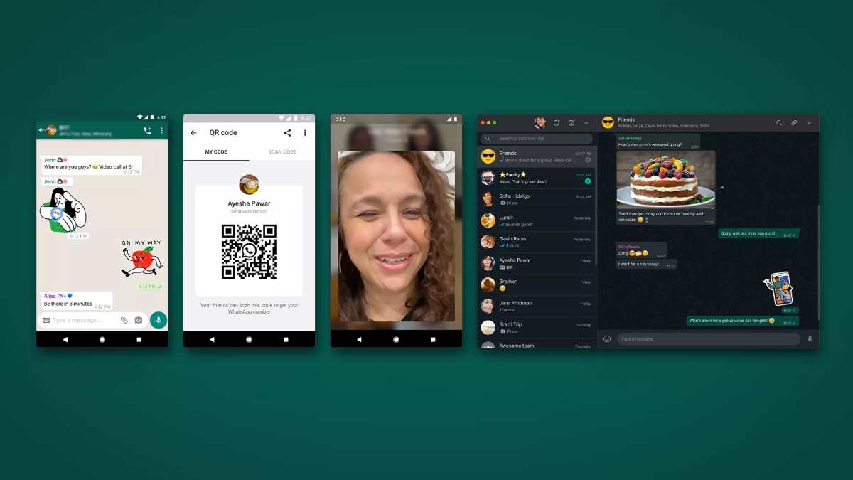 How to Hack WhatsApp Account ? Is WhatsApp Hacking Possible?