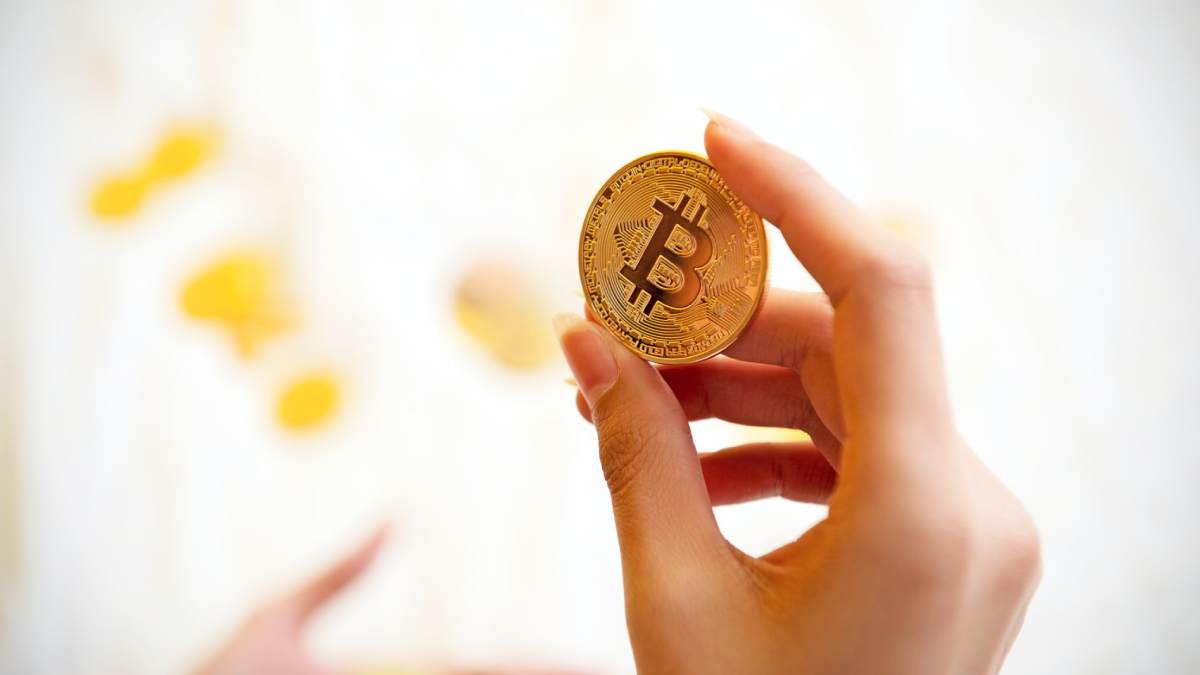 bitcoin-currency