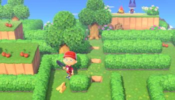 Animal Crossing: New Horizons – The Best Life Simulation Game