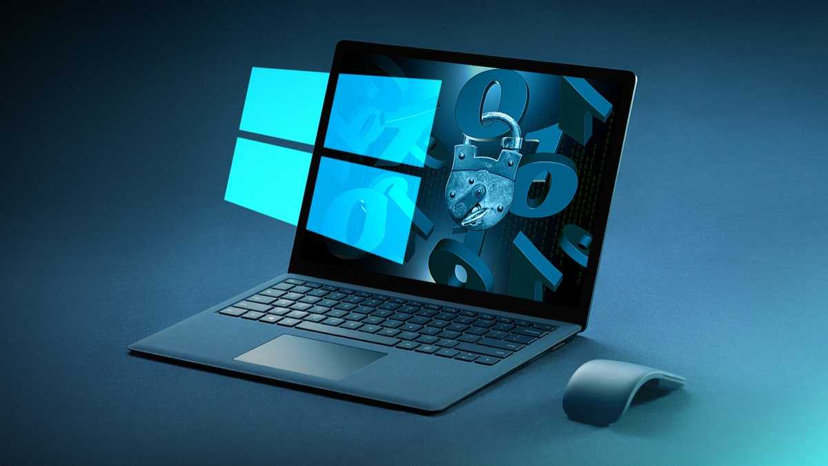 Does Windows 10 Protect Your Data While You Surf the Internet?