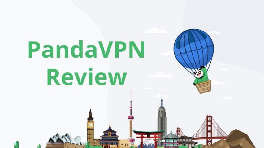 PandaVPN-Review