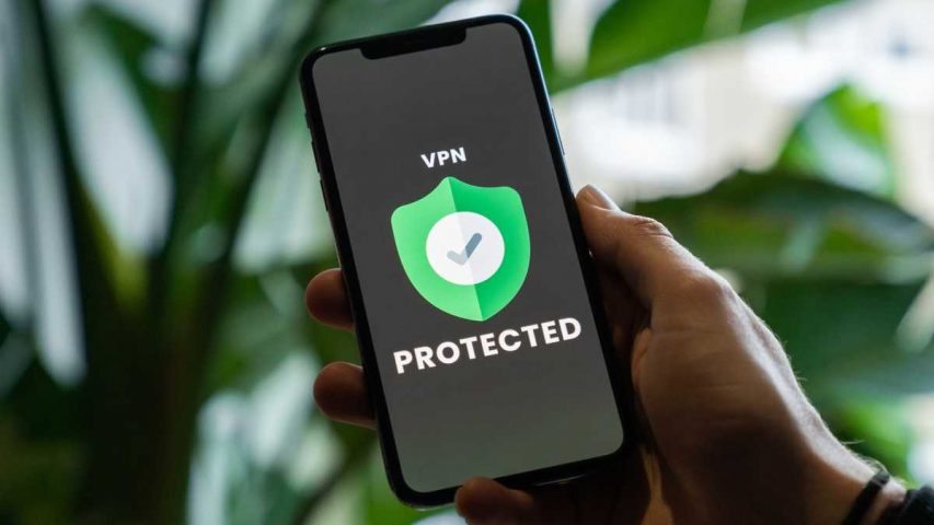 VPN-Protection
