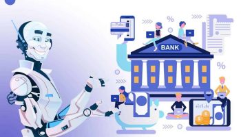 Applications Using Artificial Intelligence in Banking