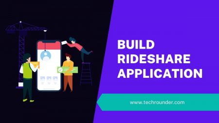 Build-Rideshare-App