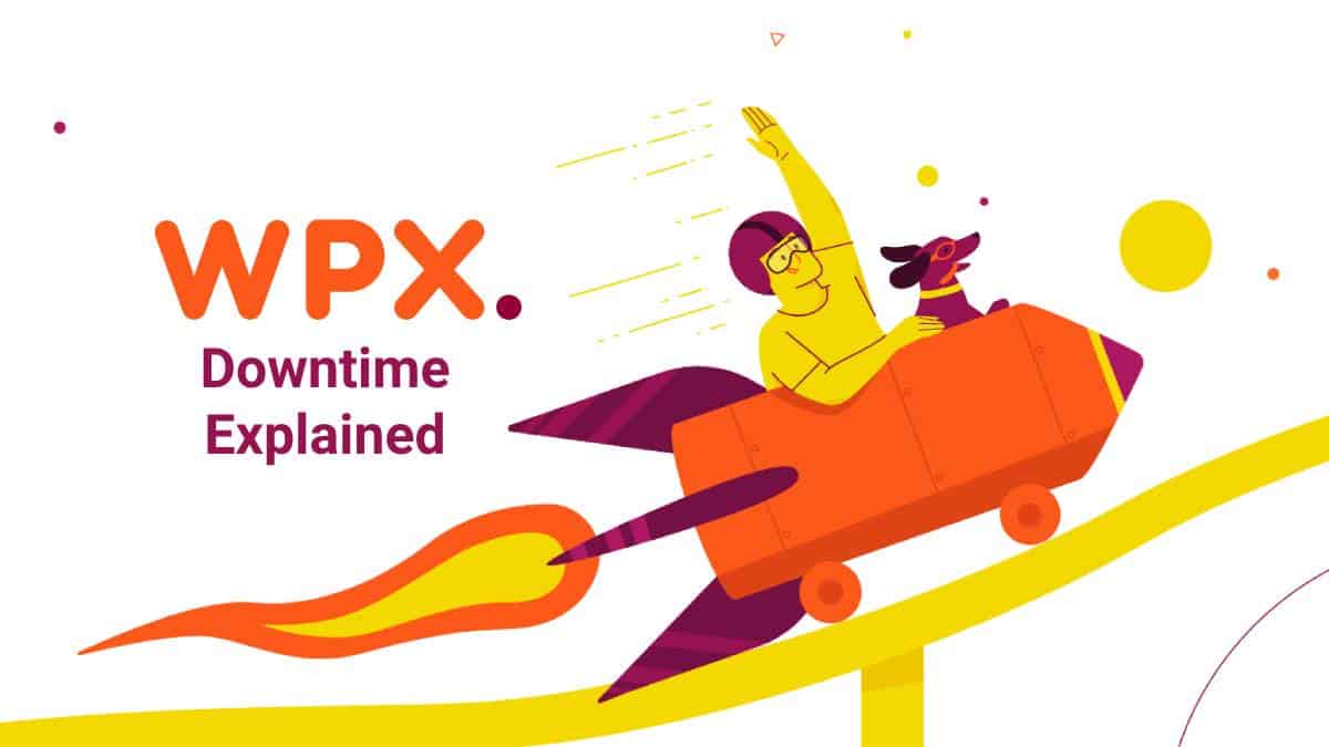 WPX-Hosting-Downtime-Explained