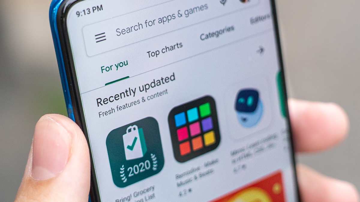 android-apps-update