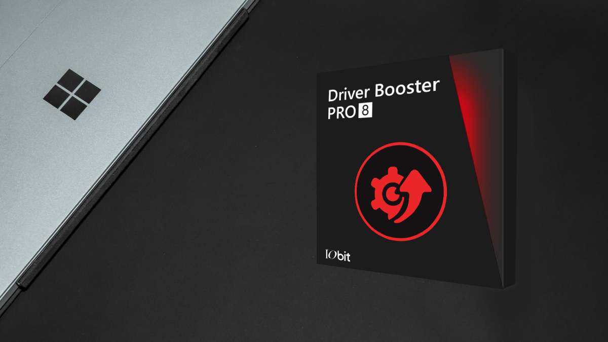 Driver Booster review - Features, performance and free download