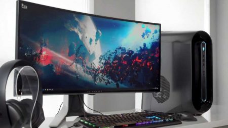 How to Fix the Screen Tearing Issue on Your Monitor
