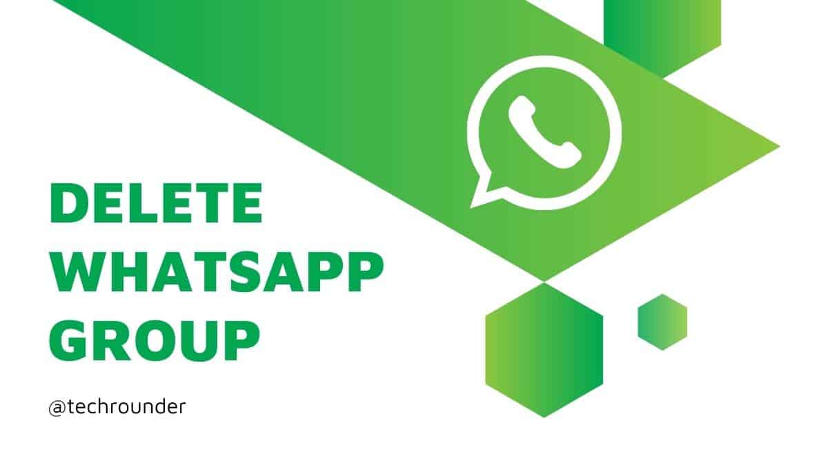 Delete-WhatsApp-Group